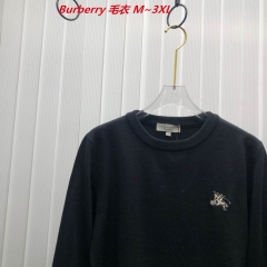 B.u.r.b.e.r.r.y. Sweater 4093 Men