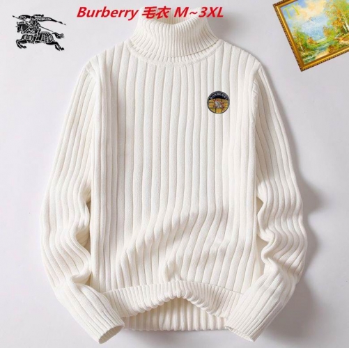B.u.r.b.e.r.r.y. Sweater 4161 Men