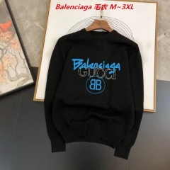 B.a.l.e.n.c.i.a.g.a. Sweater 4051 Men