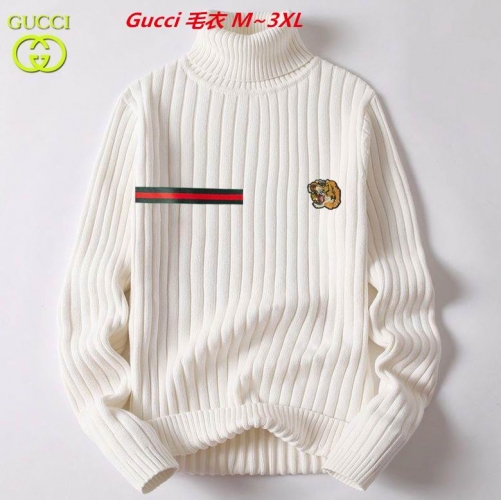 G.u.c.c.i. Sweater 4053 Men