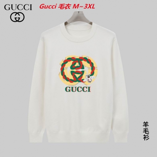 G.u.c.c.i. Sweater 4093 Men