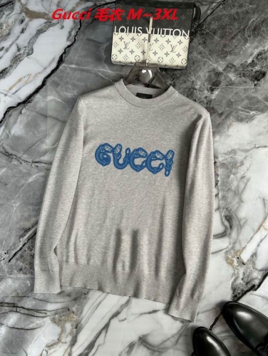 G.u.c.c.i. Sweater 4496 Men