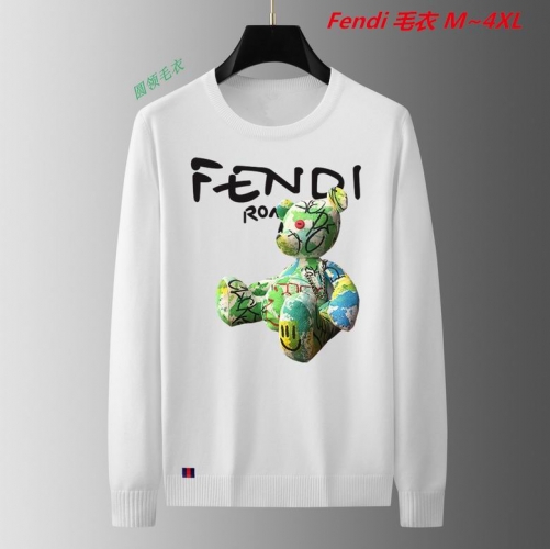 F.e.n.d.i. Sweater 4417 Men