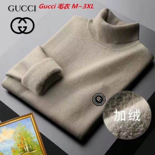 G.u.c.c.i. Sweater 4011 Men