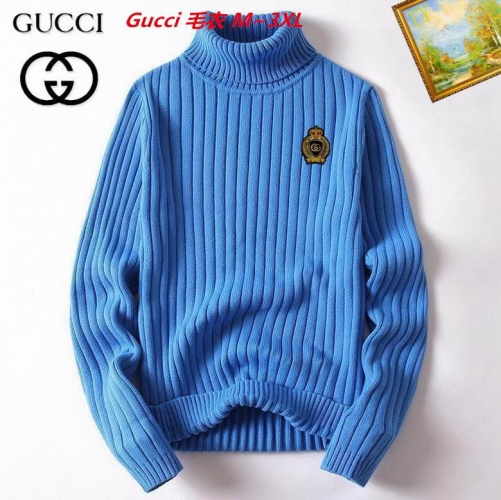 G.u.c.c.i. Sweater 4058 Men