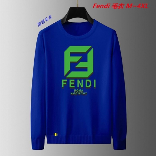 F.e.n.d.i. Sweater 4442 Men