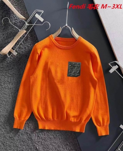 F.e.n.d.i. Sweater 4379 Men