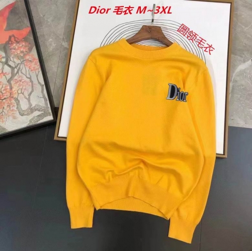 D.i.o.r. Sweater 4208 Men
