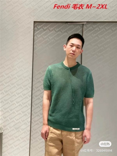 F.e.n.d.i. Sweater 4054 Men