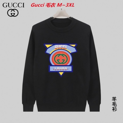 G.u.c.c.i. Sweater 4082 Men