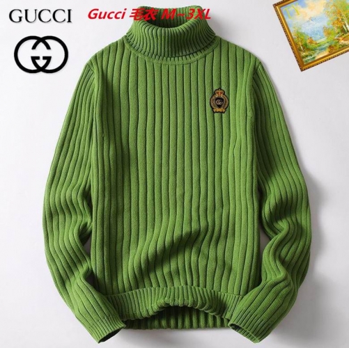 G.u.c.c.i. Sweater 4060 Men