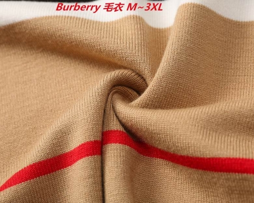 B.u.r.b.e.r.r.y. Sweater 4186 Men