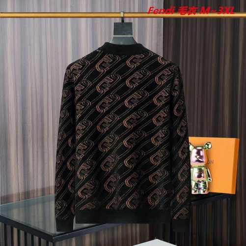 F.e.n.d.i. Sweater 4328 Men