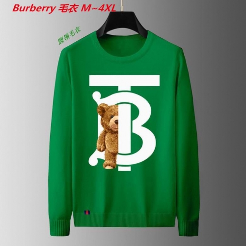 B.u.r.b.e.r.r.y. Sweater 4350 Men