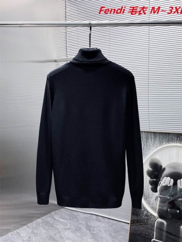 F.e.n.d.i. Sweater 4278 Men