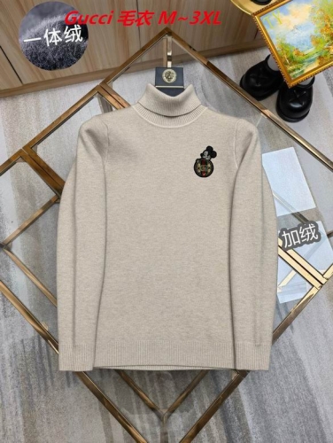 G.u.c.c.i. Sweater 4033 Men