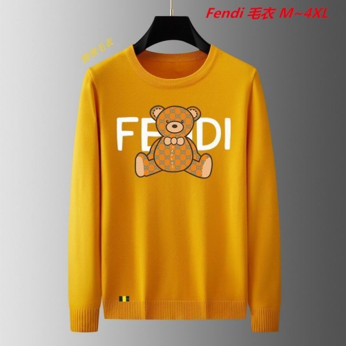 F.e.n.d.i. Sweater 4426 Men