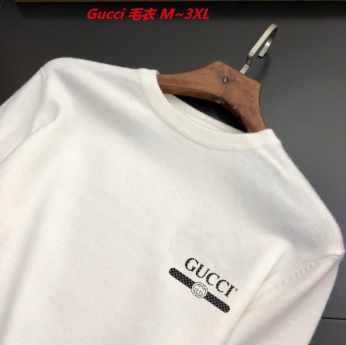 G.u.c.c.i. Sweater 4129 Men