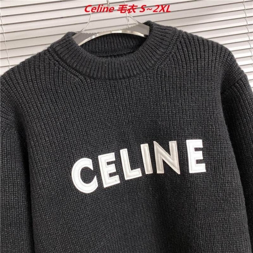 C.e.l.i.n.e. Sweater 4093 Men