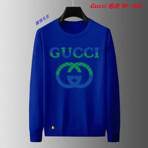 G.u.c.c.i. Sweater 4572 Men