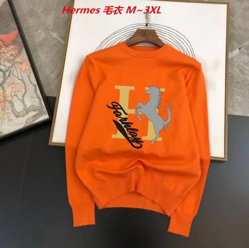 H.e.r.m.e.s. Sweater 4030 Men