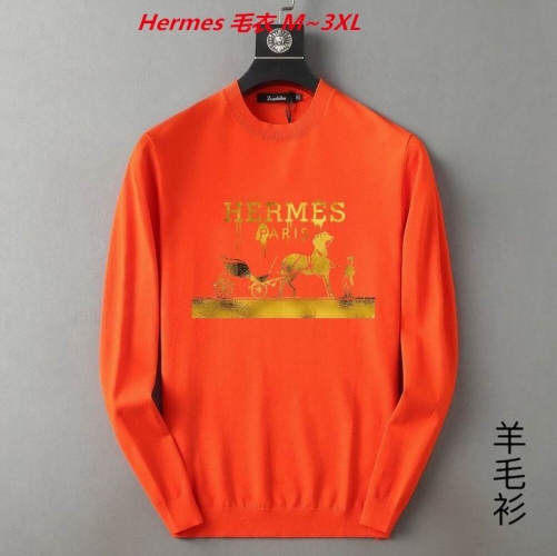 H.e.r.m.e.s. Sweater 4045 Men