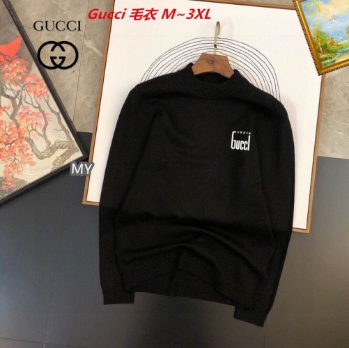 G.u.c.c.i. Sweater 4123 Men