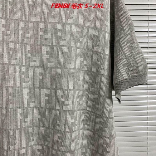 F.e.n.d.i. Sweater 4036 Men