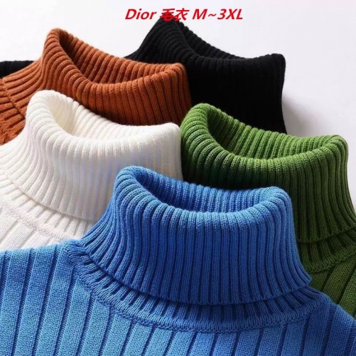 D.i.o.r. Sweater 4159 Men