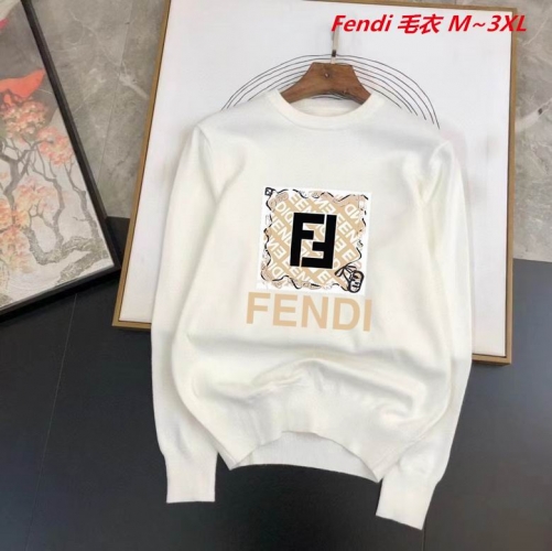 F.e.n.d.i. Sweater 4244 Men