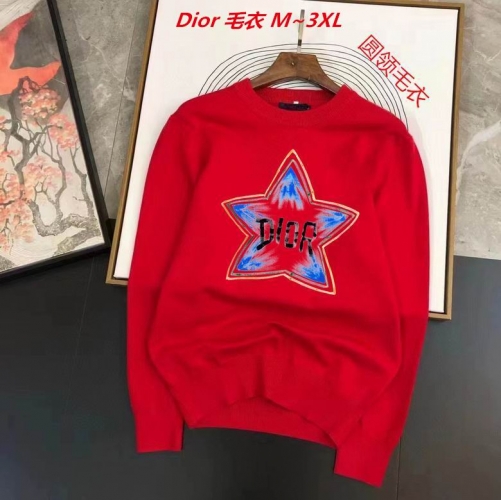 D.i.o.r. Sweater 4215 Men