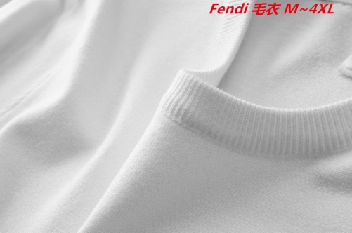 F.e.n.d.i. Sweater 4413 Men