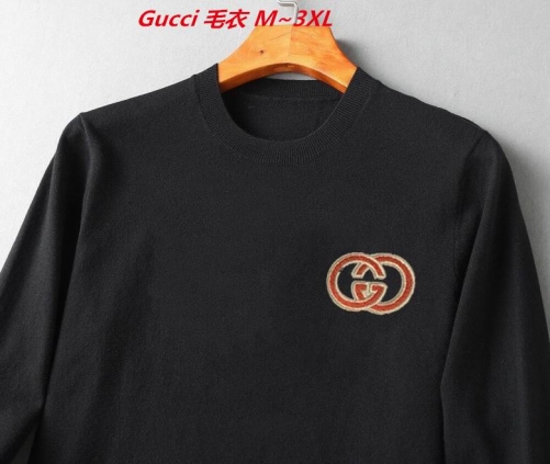 G.u.c.c.i. Sweater 4098 Men