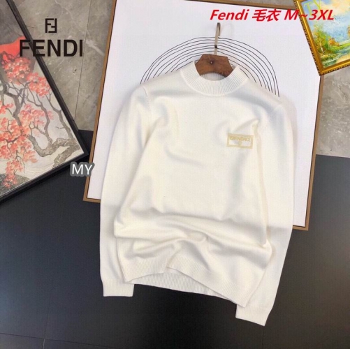 F.e.n.d.i. Sweater 4157 Men