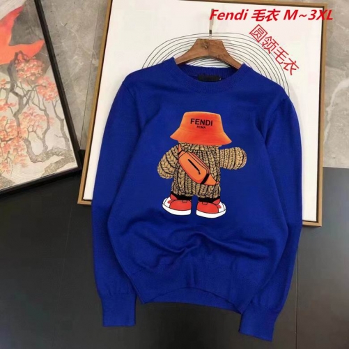 F.e.n.d.i. Sweater 4179 Men