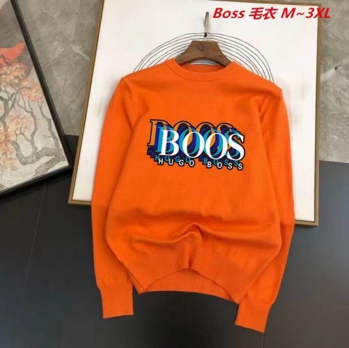 B.o.s.s. Sweater 4042 Men