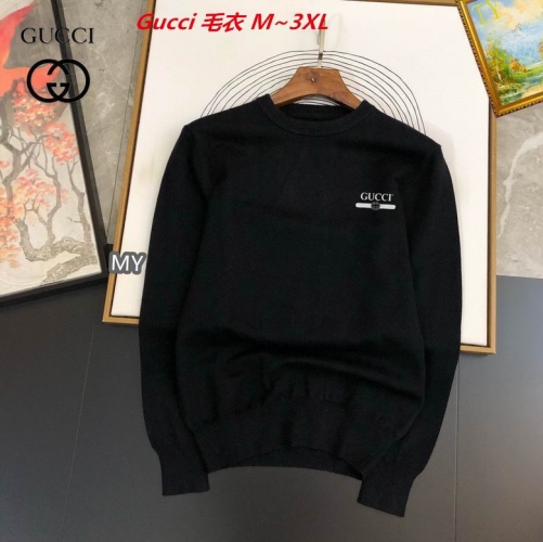 G.u.c.c.i. Sweater 4132 Men