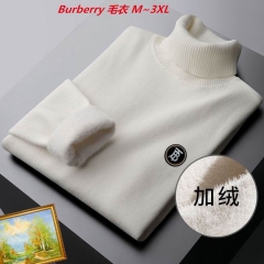 B.u.r.b.e.r.r.y. Sweater 4055 Men