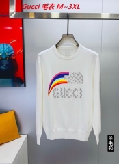 G.u.c.c.i. Sweater 4324 Men