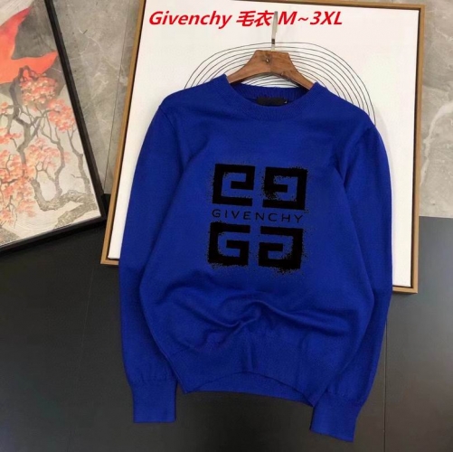 G.i.v.e.n.c.h.y. Sweater 4041 Men