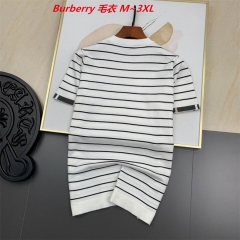B.u.r.b.e.r.r.y. Sweater 4306 Men