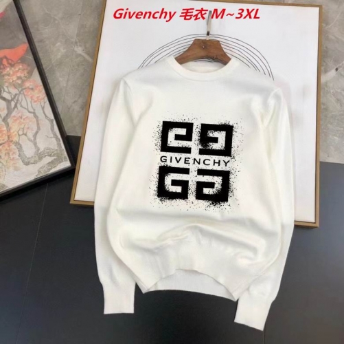 G.i.v.e.n.c.h.y. Sweater 4036 Men