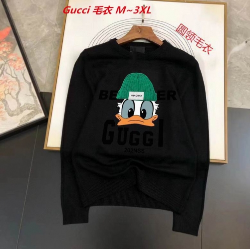 G.u.c.c.i. Sweater 4160 Men