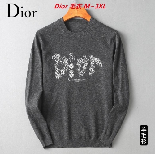 D.i.o.r. Sweater 4340 Men