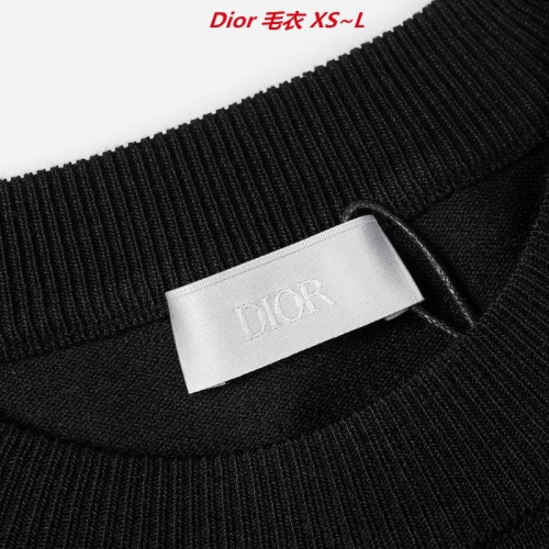 D.i.o.r. Sweater 4004 Men
