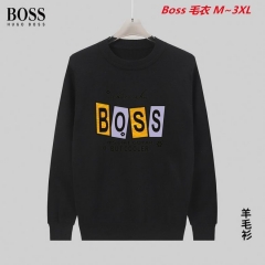 B.o.s.s. Sweater 4014 Men