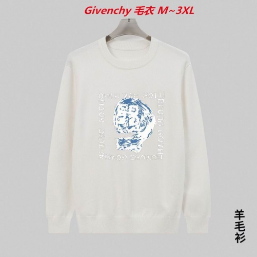 G.i.v.e.n.c.h.y. Sweater 4063 Men