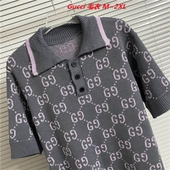 G.u.c.c.i. Sweater 4730 Men