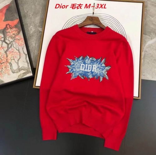 D.i.o.r. Sweater 4228 Men