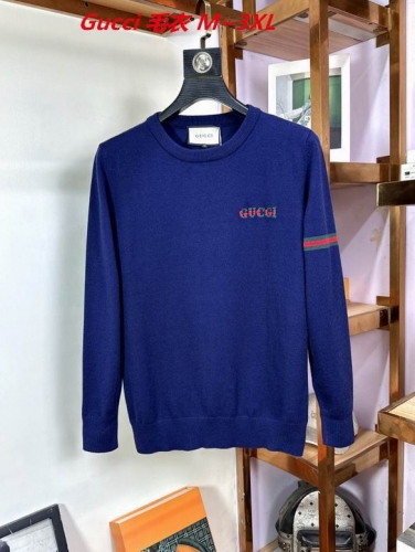 G.u.c.c.i. Sweater 4268 Men